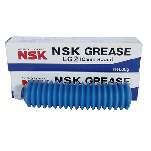 NSK LG2光滑油