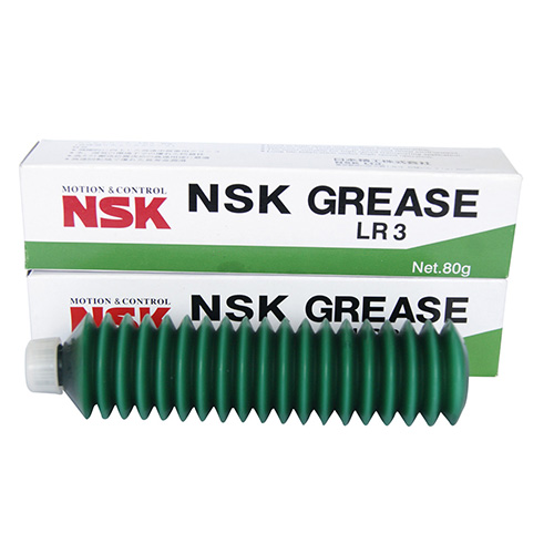 NSK LR3光滑油